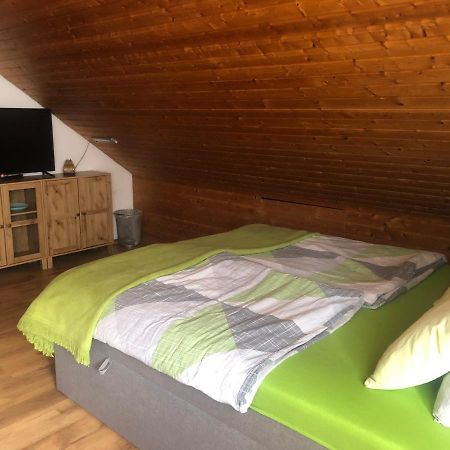 Gemuetliches Zwei Zimmer Apartment Μπάμπεργκ Εξωτερικό φωτογραφία